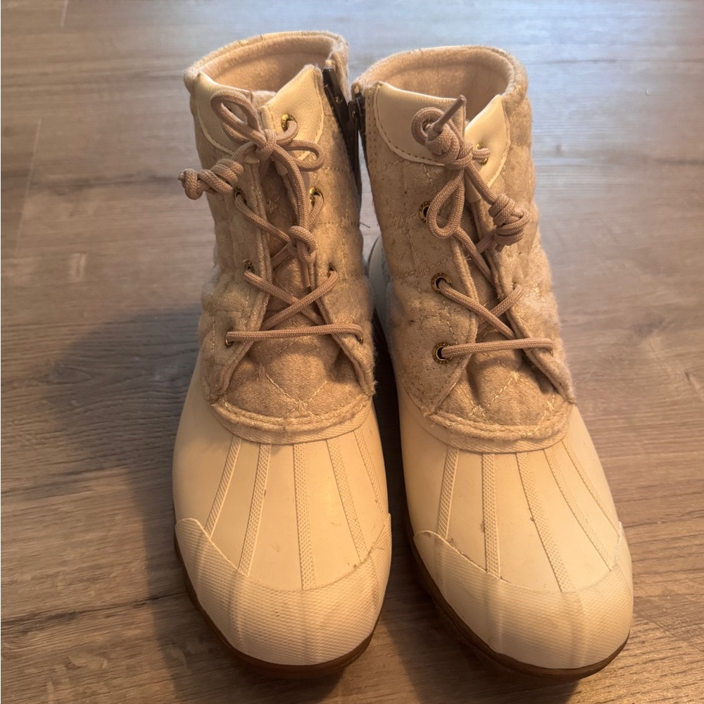Women’s Sperry Boots